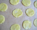 ●キャベツ de 薄焼クッキー●作り方8写真