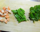 がんもどきのあんかけ作り方2写真