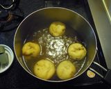 がんもどきのあんかけ作り方3写真