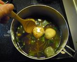 がんもどきのあんかけ作り方4写真