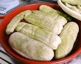 自家製【奈良漬け】作り方10写真
