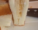 耳まで食べよう!~サンドイッチの作り方~作り方1写真