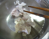 やわらか～い冷しゃぶをいただきましょう♪作り方4写真