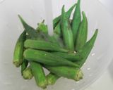 応用自在♪オクラの豚肉巻き作り方2写真