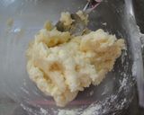 シンプル☆焼きドーナツ　~サクサク~作り方2写真