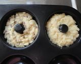 シンプル☆焼きドーナツ　~サクサク~作り方3写真