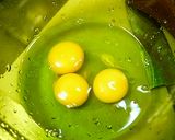 おいしいスパニッシュ・オムレツ。作り方4写真