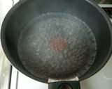 生卵だけで美味★うーめん(温麺)の食べ方作り方2写真