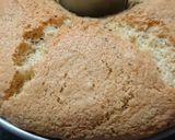紅茶葉入り米粉シフォンケーキ作り方12写真