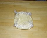 サクサクほろほろガレットブルトンヌ作り方4写真