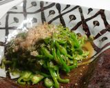 ピーマンと鰹節★きんぴら作り方4写真