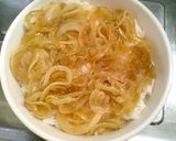 ★レトルトと作り置き万歳！焼きカレー★作り方2写真