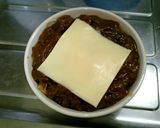★レトルトと作り置き万歳！焼きカレー★作り方3写真
