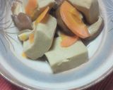母の味　高野豆腐♪作り方6写真