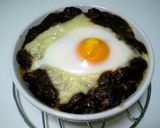 ★レトルトと作り置き万歳！焼きカレー★作り方5写真