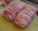 ヘルシーしょうが焼き作り方3写真