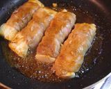 ヘルシーしょうが焼き作り方5写真