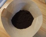 自宅でおいしいコーヒーゼリー♪♪作り方3写真