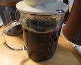 自宅でおいしいコーヒーゼリー♪♪作り方4写真