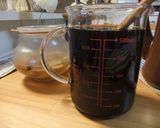 自宅でおいしいコーヒーゼリー♪♪作り方5写真