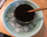 自宅でおいしいコーヒーゼリー♪♪作り方7写真
