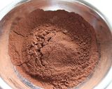 ホテルのシェフに習った濃厚ガトーショコラ作り方3写真