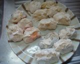 簡単おやつ（幼児から高齢者まで）作り方5写真