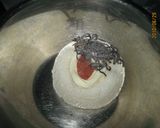 夏☆梅マヨこんぶおにぎり作り方1写真
