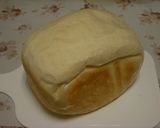 ＊HBで　ヨーグルトパン＊作り方2写真