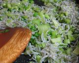 鉄分強化のふりかけ♬作り方4写真