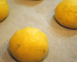 ***かぼちゃ★パン***作り方11写真