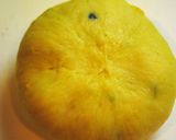 ***かぼちゃ★パン***作り方10写真