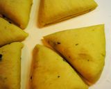 ***かぼちゃ★パン***作り方8写真