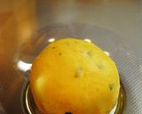 ***かぼちゃ★パン***作り方6写真