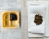 レンジで簡単！ごろごろ卵カレー作り方4写真