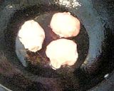 簡単肉巻きゆで卵♪作り方2写真