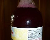 ヘルシー紫蘇ジュース作り方7写真