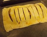 簡単カレーミートパイ＋＋作り方5写真