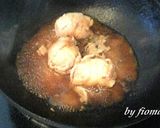 簡単肉巻きゆで卵♪作り方3写真