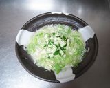 簡単★さっぱり鶏だしうーめん（温麺）作り方5写真