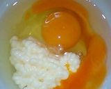 レンチン☆クイック玉子サンド作り方1写真