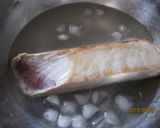 ☆たっぷり野菜＆鮪のサラスパ☆作り方2写真