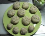 お母さんの☆さくっとポテトコロッケ作り方3写真