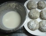お母さんの☆さくっとポテトコロッケ作り方4写真