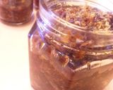 無添加★自家製食べるラー油作り方4写真