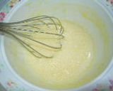 まったり・豪華な♪チーズカスタードのトライフル作り方3写真