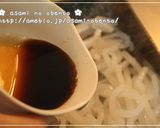 お弁当おかず☆つきこん金平作り方4写真