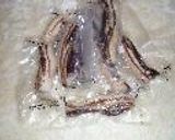湖南臘肉（豚肉の干物）作り方4写真