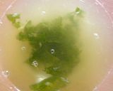 大人味★バジルレモネード作り方3写真