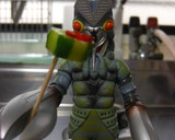 超簡単。ほんだしでキュウリの浅漬け作り方6写真